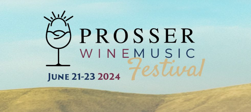 3 Days. 20 Wineries. Free Music All Weekend!